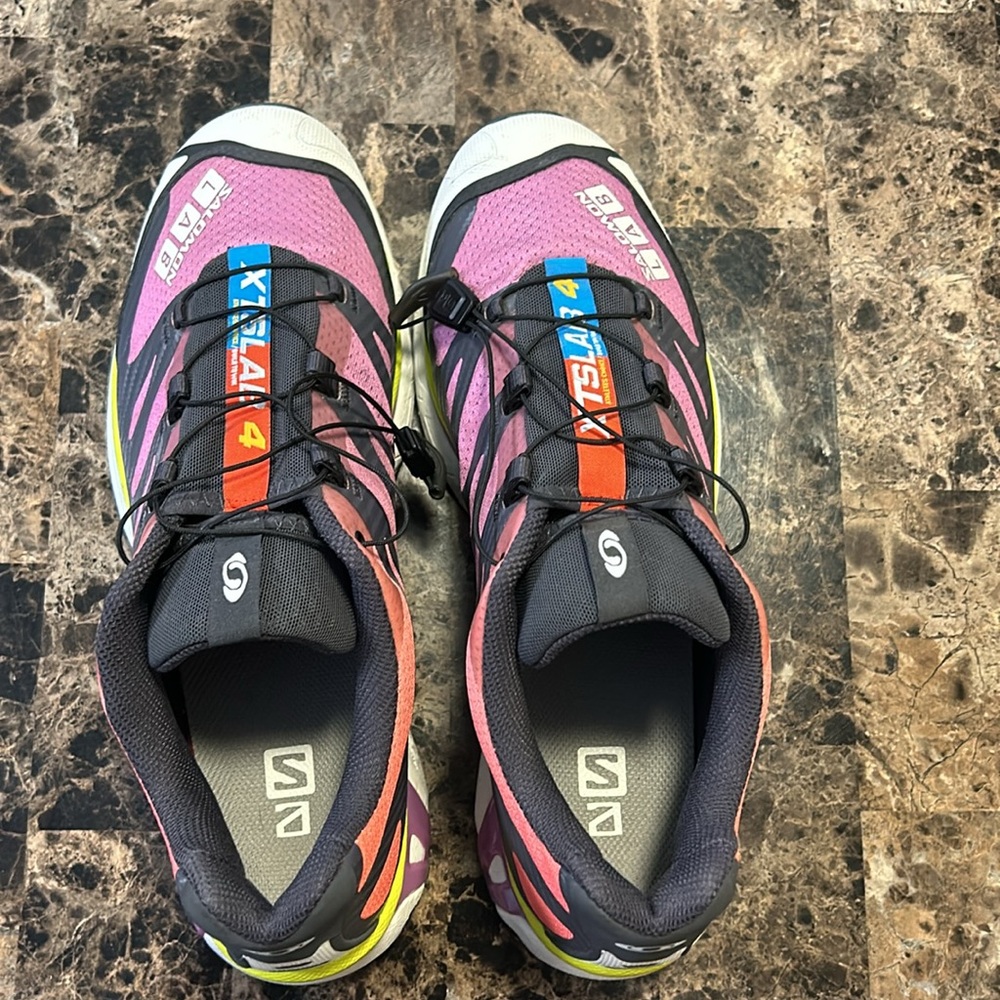 Salomon XT-4 - Picture 2 of 5